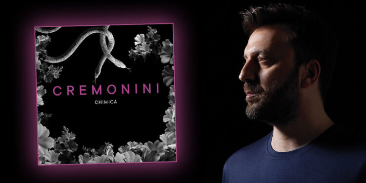 Cesare Cremonini - Chimica