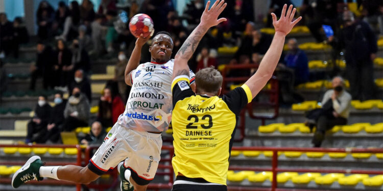 Cherubin Tabanguet. ? Claudio Atzori