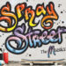Spray Street, il musical