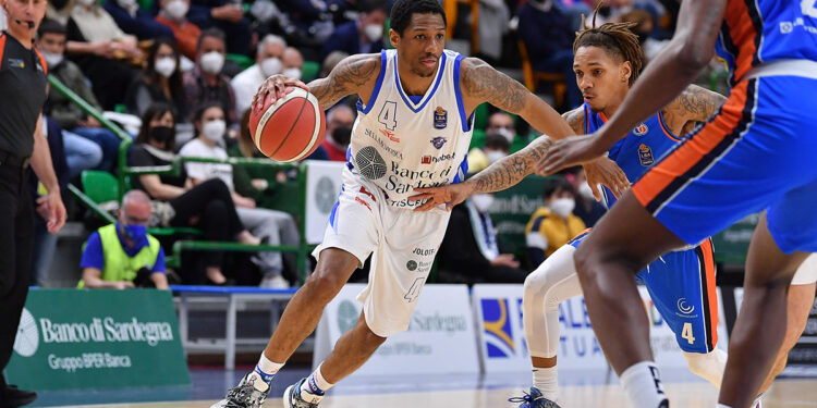 Gerald Robinson. ? Luigi Canu