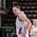Jessica Shepard. ? Federica Senes | Dinamo Basket