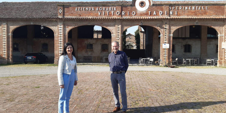 "Disterrados": il Circolo dei Sardi a Piacenza