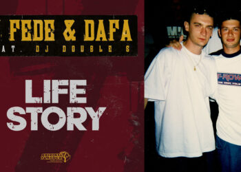 Dj Fede & Dafa "Life Story"