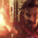 Doctor Strange nel Multiverso della Follia ©Disney