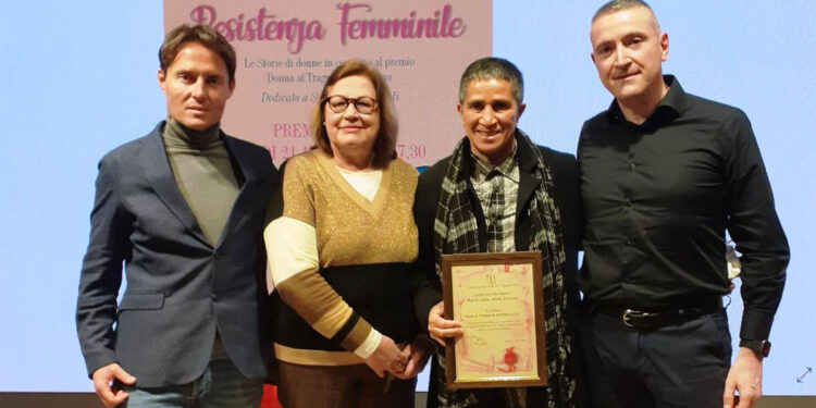 Donna al Traguardo 2022