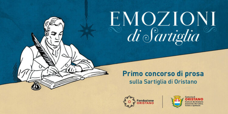 Emozioni di Sartiglia 2021 - Concorso Prosa