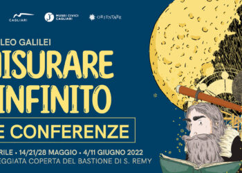 “Galileo Galilei - Misurare l'infinito”. Le Conferenze