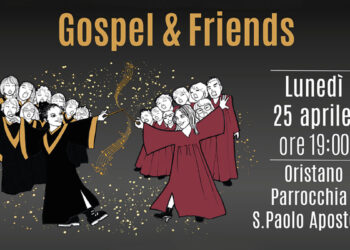 Gospel & Friends