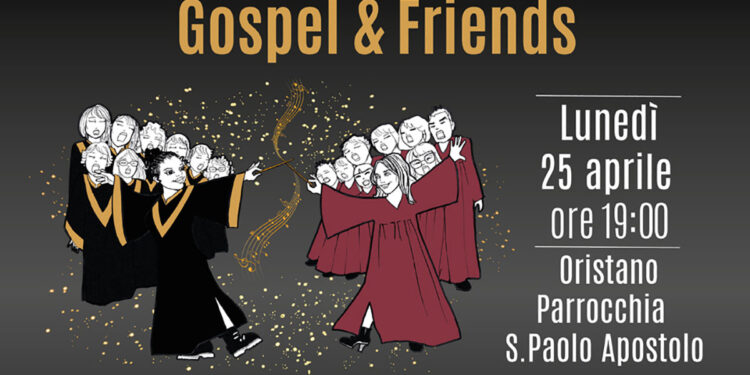 Gospel & Friends