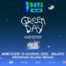 Green Day 15.06.22