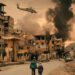 Città distrutta dalla guerra. ? Adobe Stock | Meysam Azarneshin