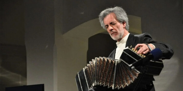 Héctor Ulises Passarella