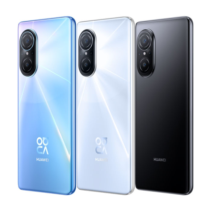 Huawei nova 9 SE