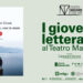 I Giovedì Letterari - Come in cielo, così in mare