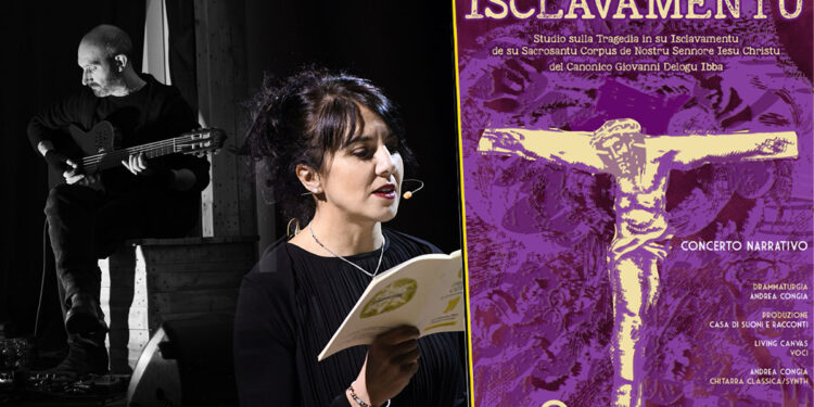 Significante 2022 - Isclavamentu