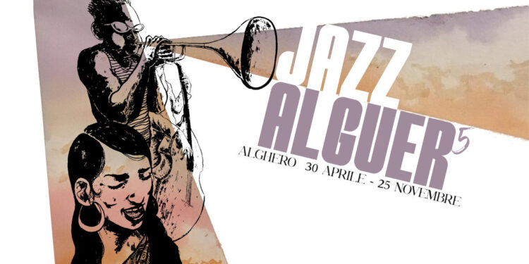 JazzAlguer 2022