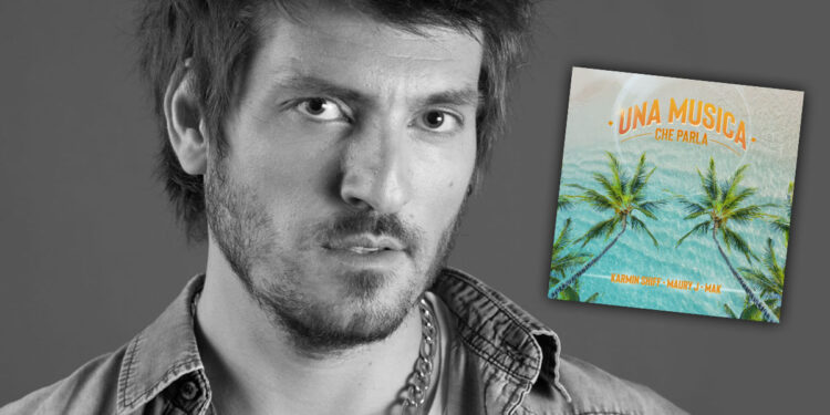 Karmin Shiff - Una Musica Che Parla