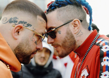 L'Elfo e Niko Pandetta