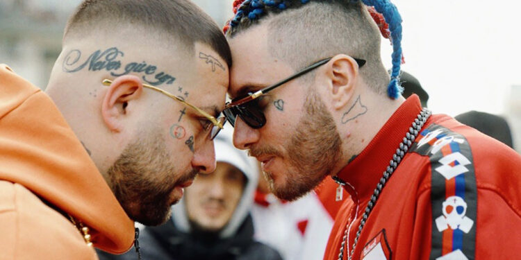 L'Elfo e Niko Pandetta