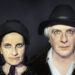 “La crociata dei senza fede”, Teatro Laboratorio Alkestis e compagnia d’arte Circo Calumèt. ? Stefano Fanni