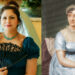 Jane Austen e Laaleen Sukhera. ? hgraphers