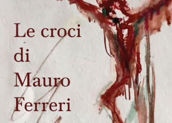 Le croci di Mauro Ferreri