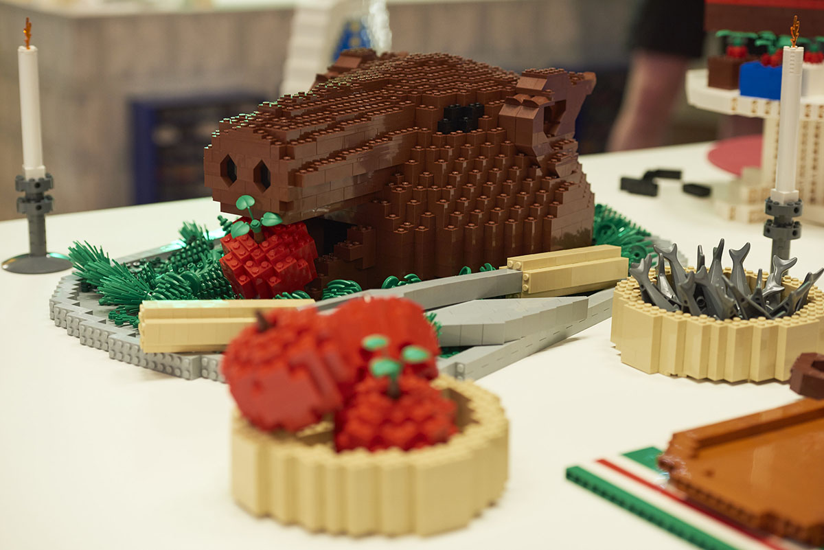 Lego Masters UK