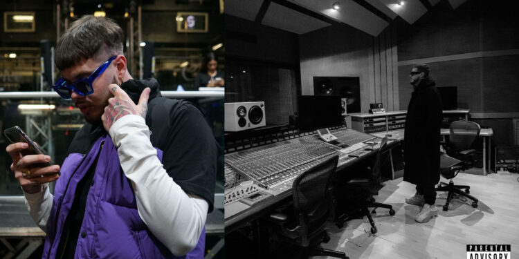 Leon Branco "Problemi"