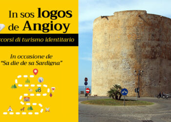 Logos de Angioy ad Alghero