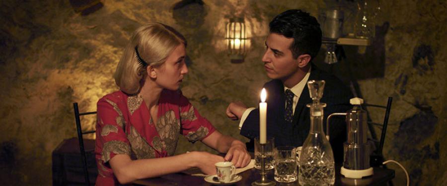 "L'ultima habanera" di Carlo Licheri