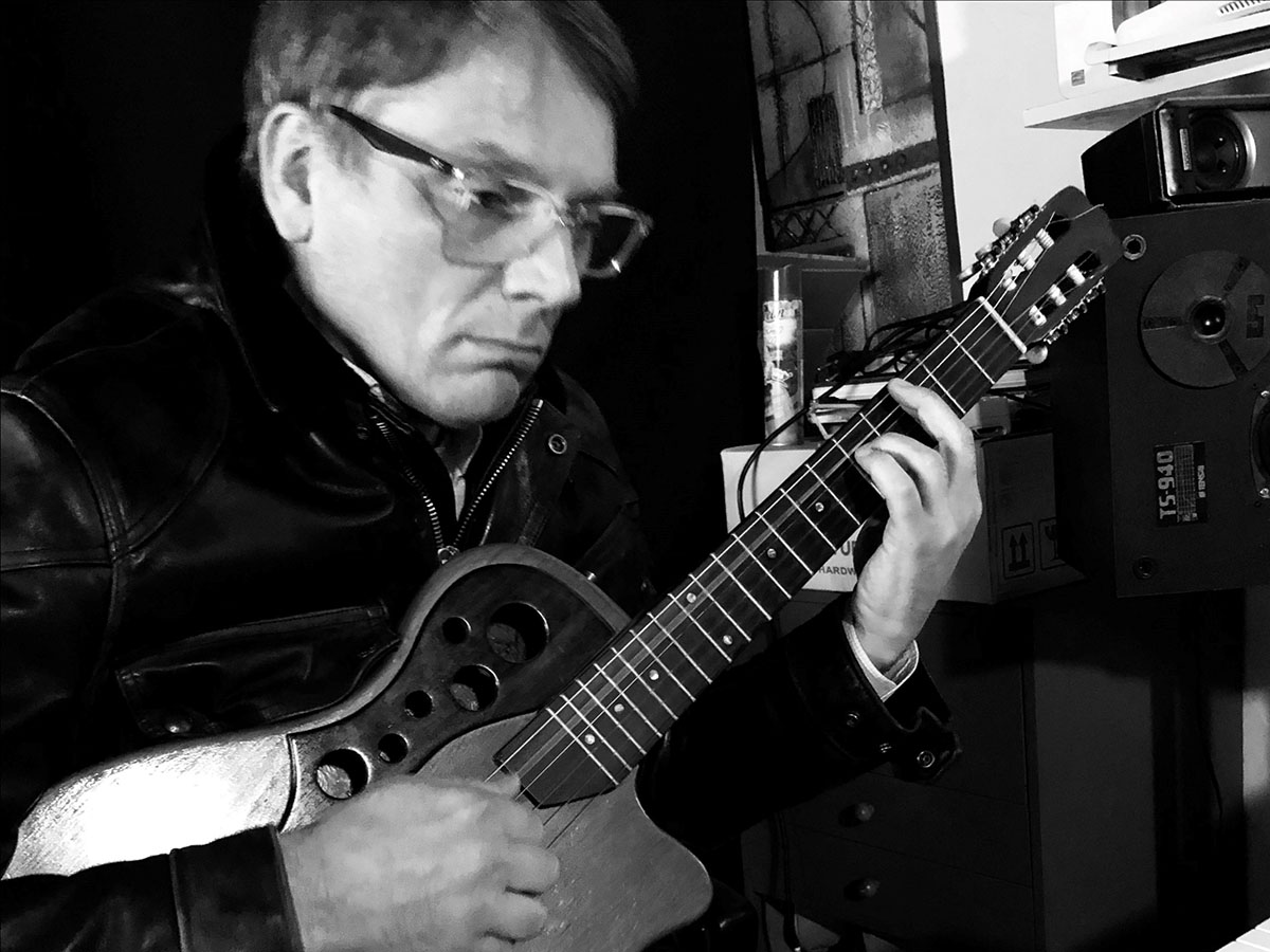 Lambert - Luxury Sound 