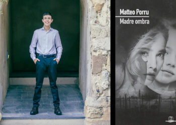Matteo Porru - Madre ombra
