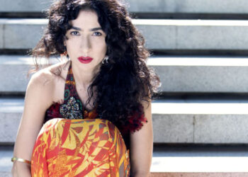 Marisa Monte ? Leo Aversa