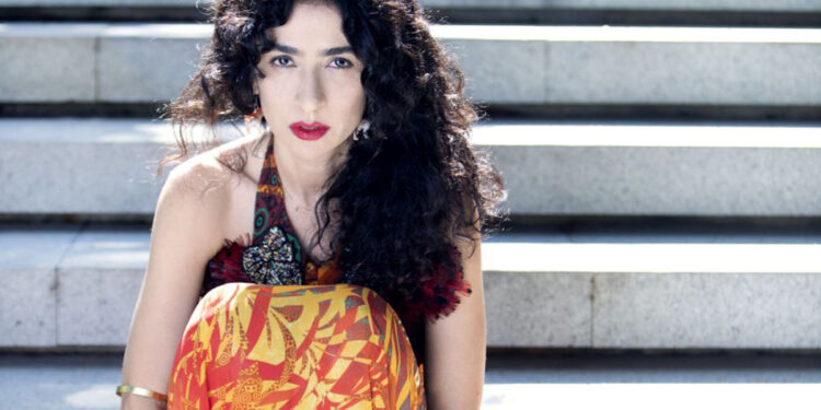 Marisa Monte ? Leo Aversa