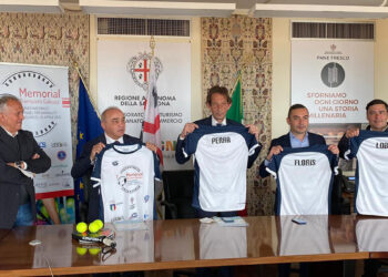 1° Memorial di Padel "Giampiero Galeazzi"