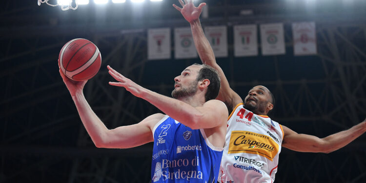 Miro Bilan. ? Luigi Canu