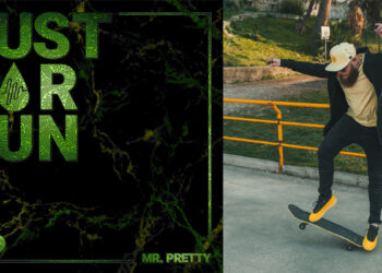 Mr. Pretty "Just for fun"