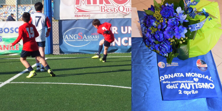 “Per un calcio inclusivo”, Angsa e PGS Don Bosco Calcio a 5