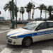 Polizia Municipale di Cagliari