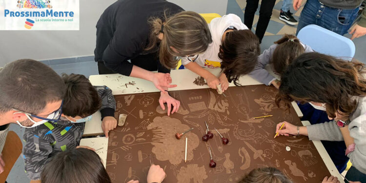 ProssimaMente, un laboratorio