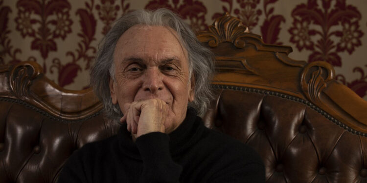 Riccardo Fogli. ? Mimmo Fuggiano