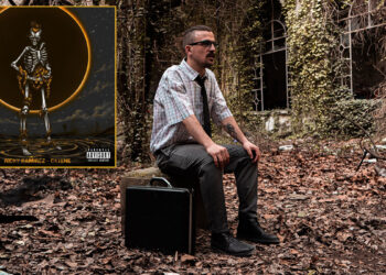 Ricky Ramirez "Catene"