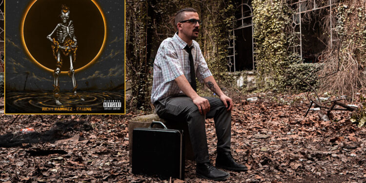 Ricky Ramirez "Catene"