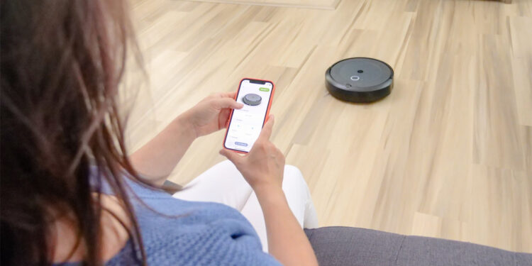 Robot aspirapolvere. ? Kindel Media | Pexels