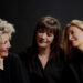 Rossana Casale, Mariella Nava e Grazia Di Michele