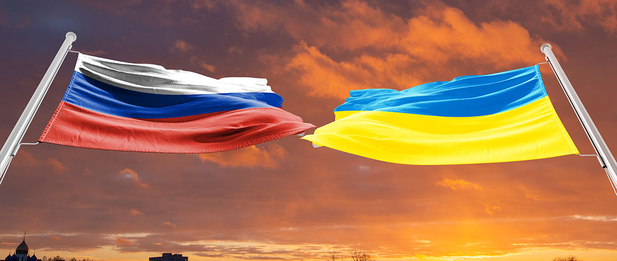 Conflitto Russia Ucraina. 📷 Adobe Stock | Iliya Mitskavets