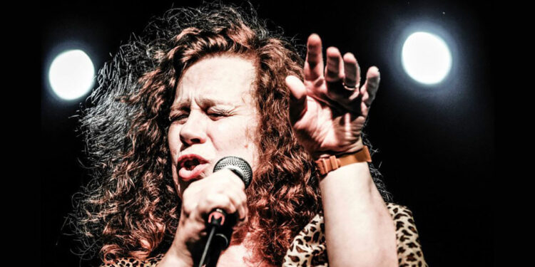 Sarah Jane Morris