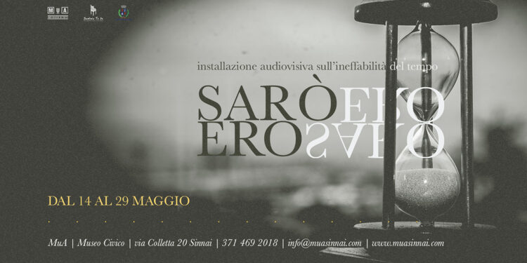 "Sarò Ero" MuA Sinnai