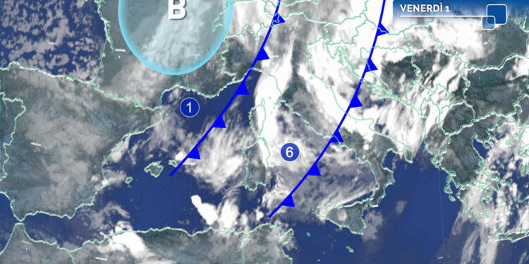 Satellite 01.04.2022