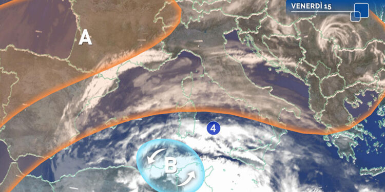 Satellite 15.04.2022